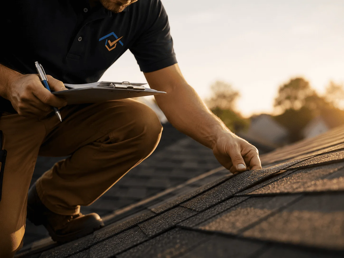 Why Choose Roof Inspection in Oketo, KS