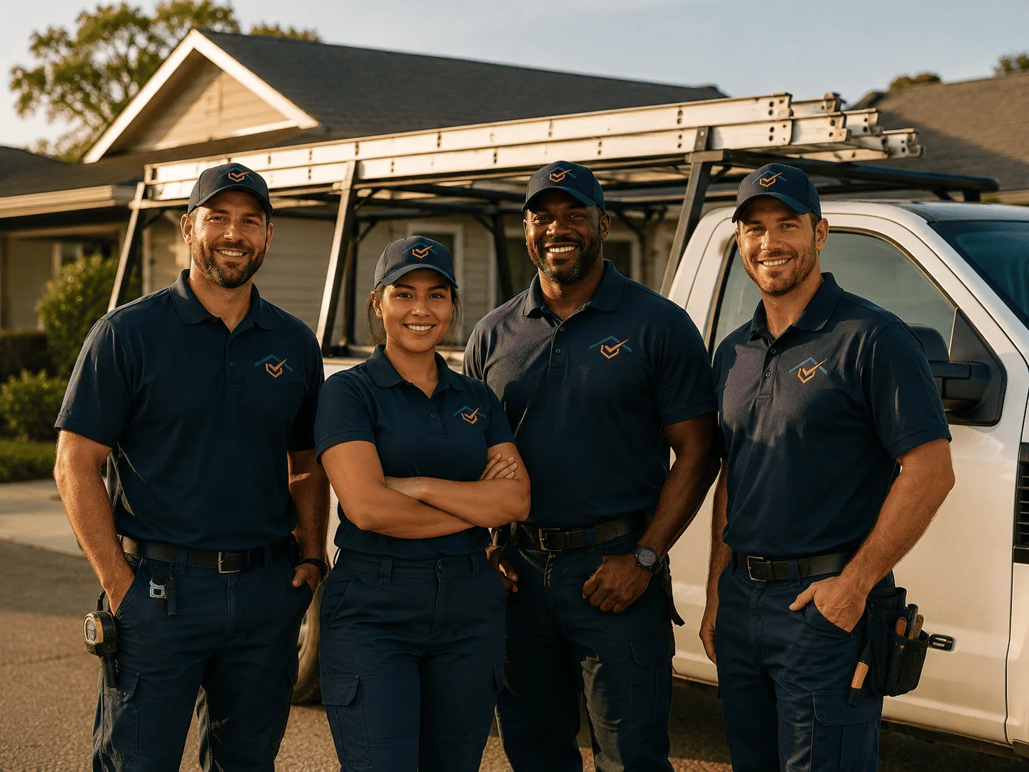 Roof Inspection company in Oketo, KS